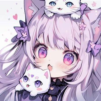 Shir0oNeko avatar