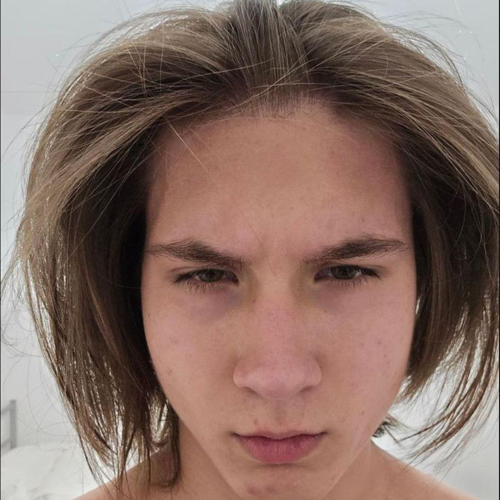 PASHACEMENOV avatar