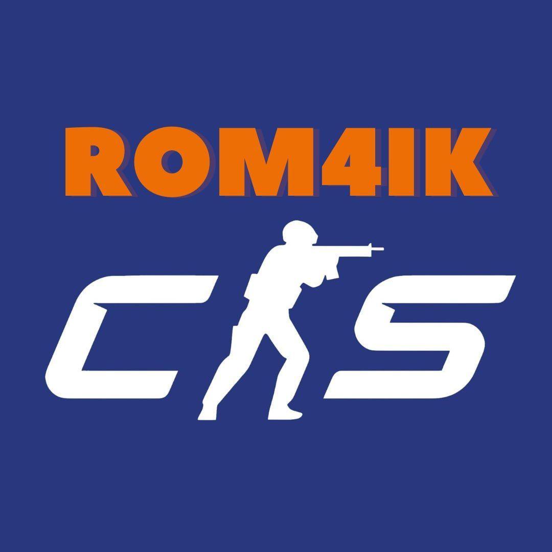 Rom4ik164 avatar