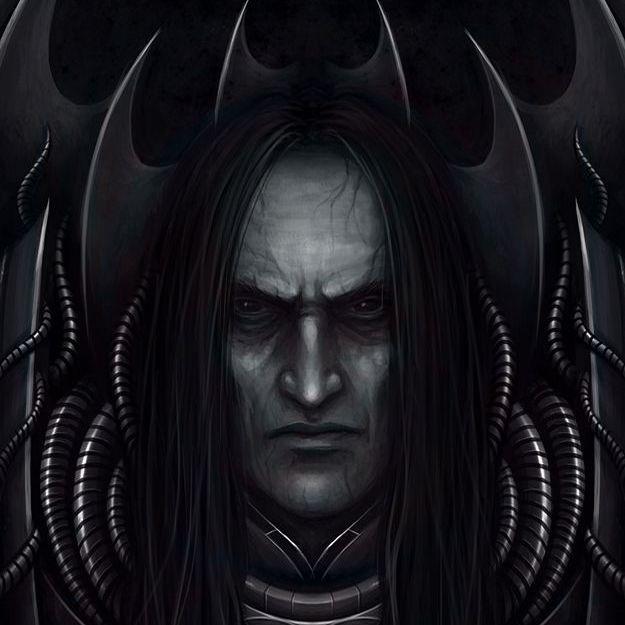 Diassi avatar