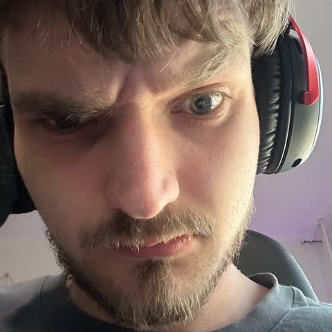 Faceit Avatar
