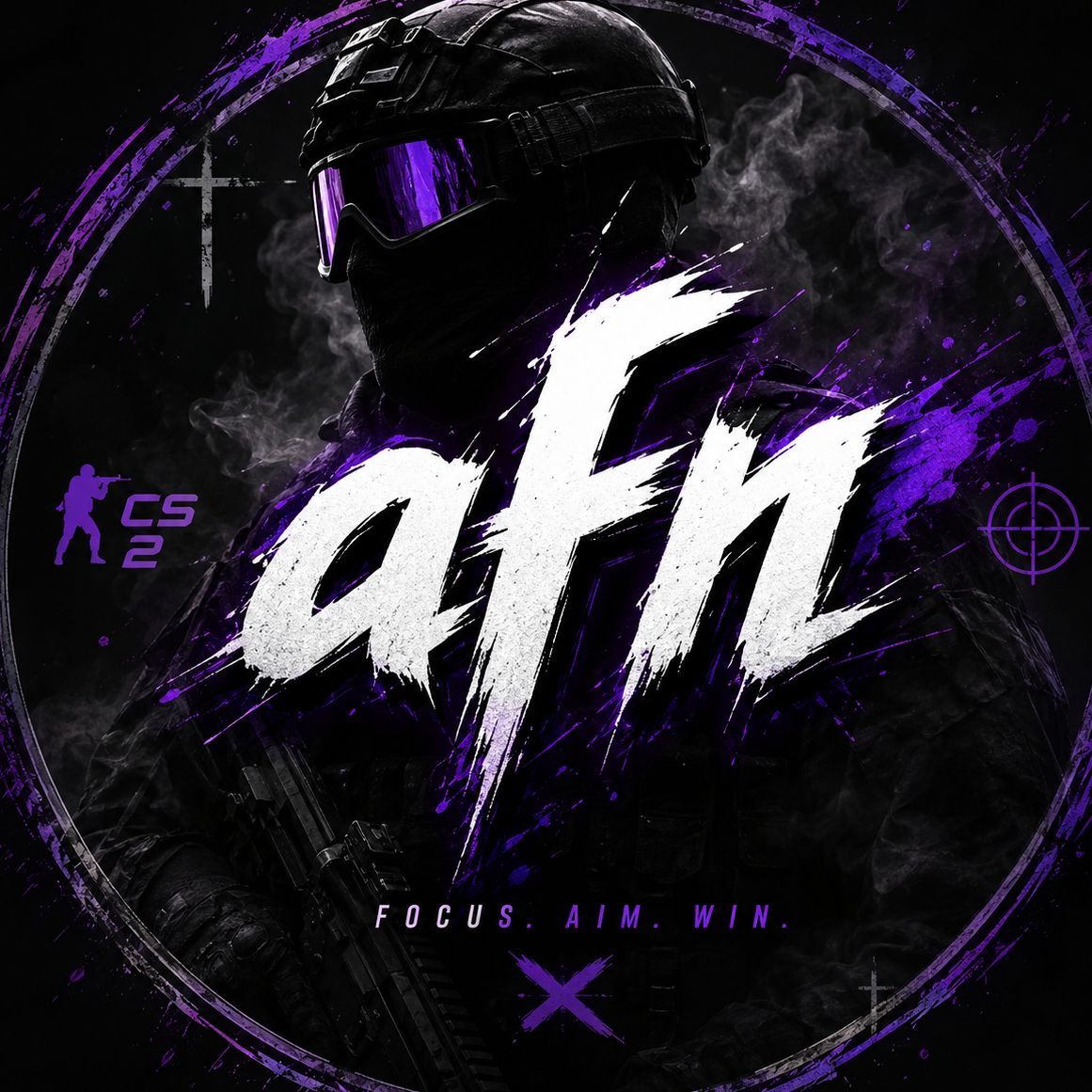 afn FACEIT avatar