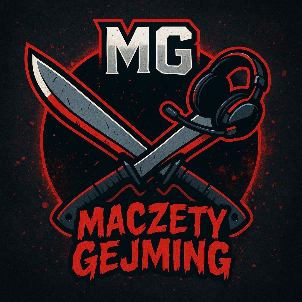 Maczety Gejming