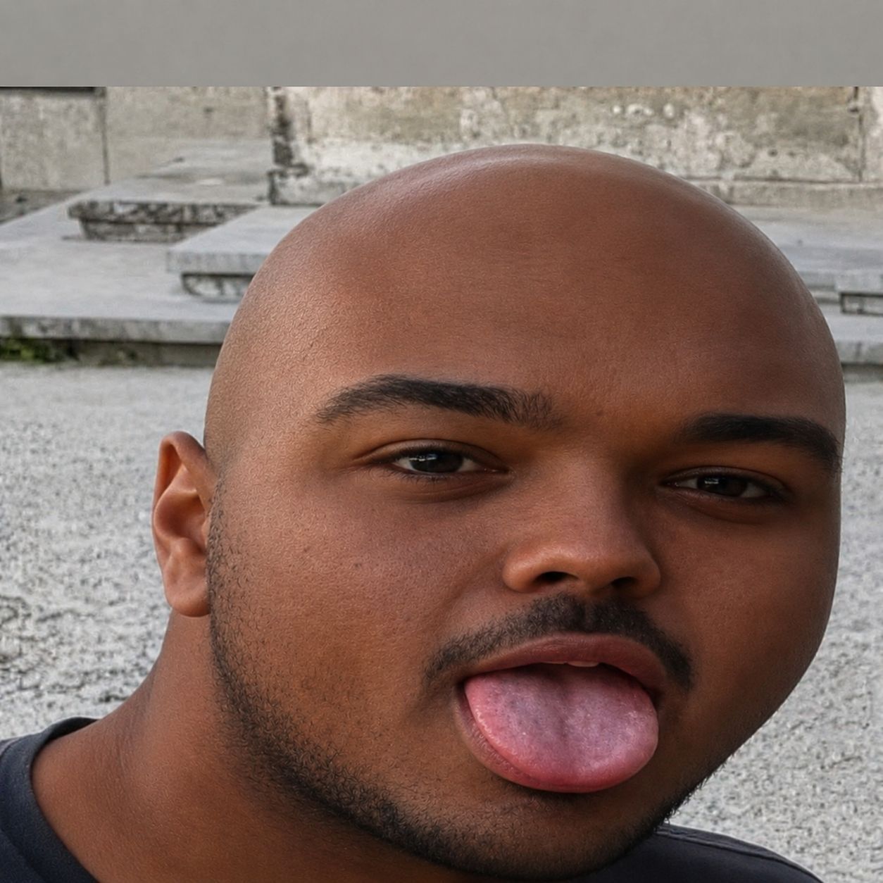 megaphag FACEIT avatar