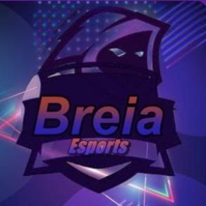 Breia Esports
