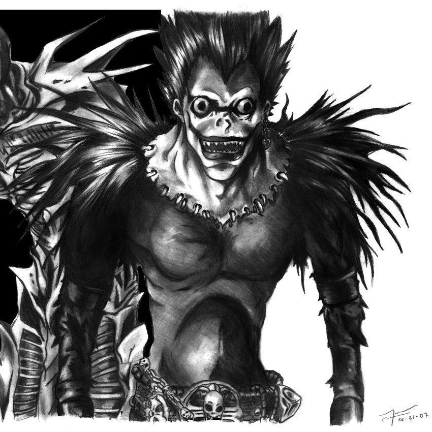 shinigami564 avatar