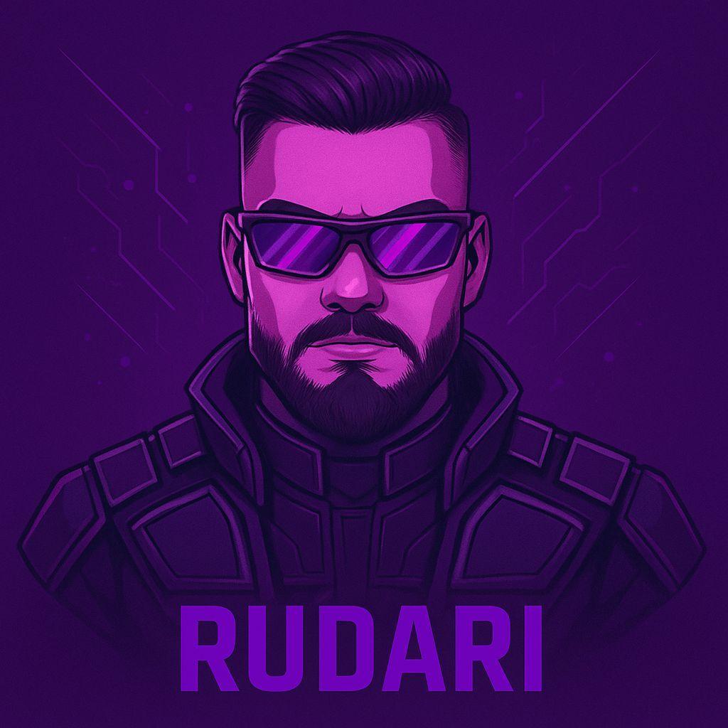 Spray8pray avatar