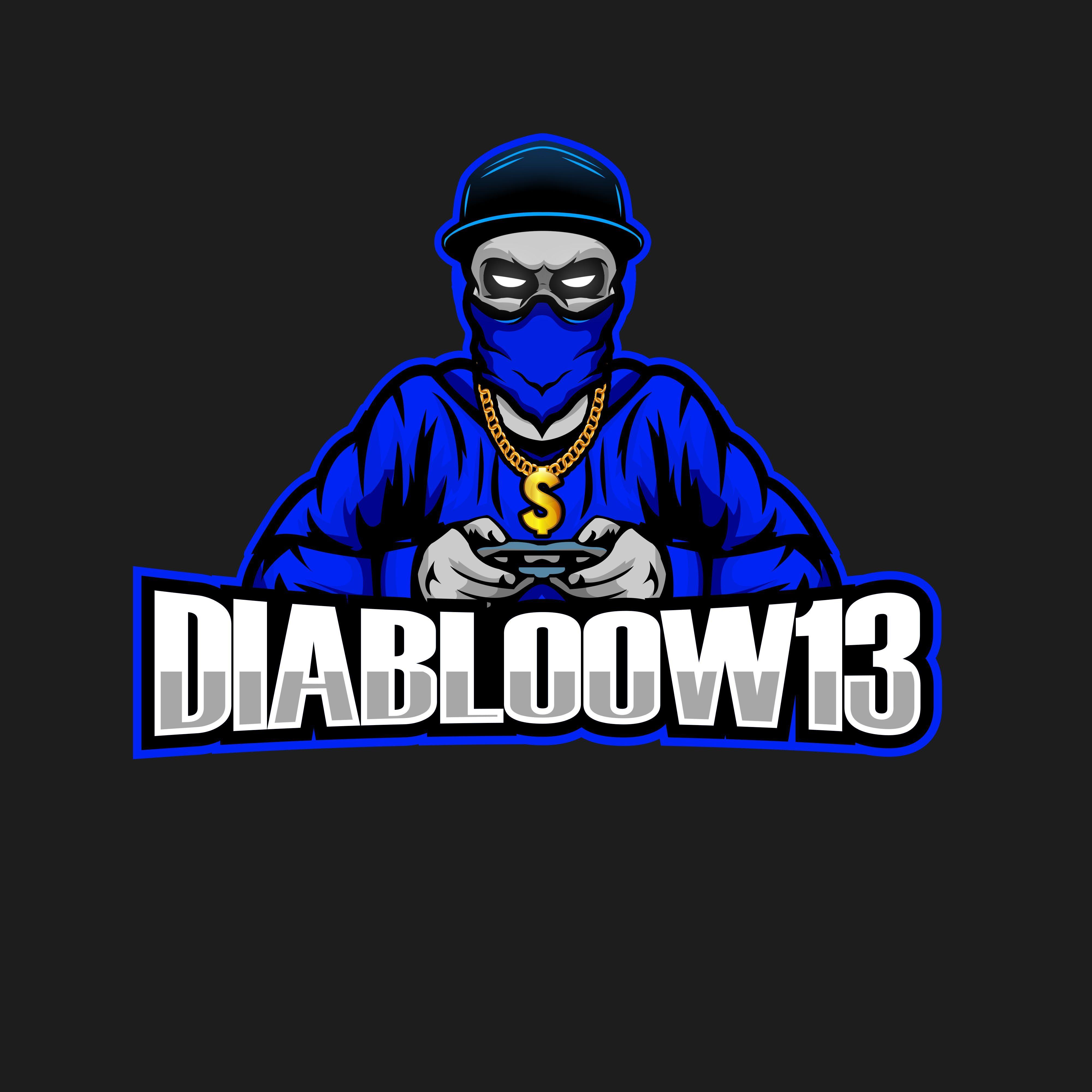 Diabloow13 avatar