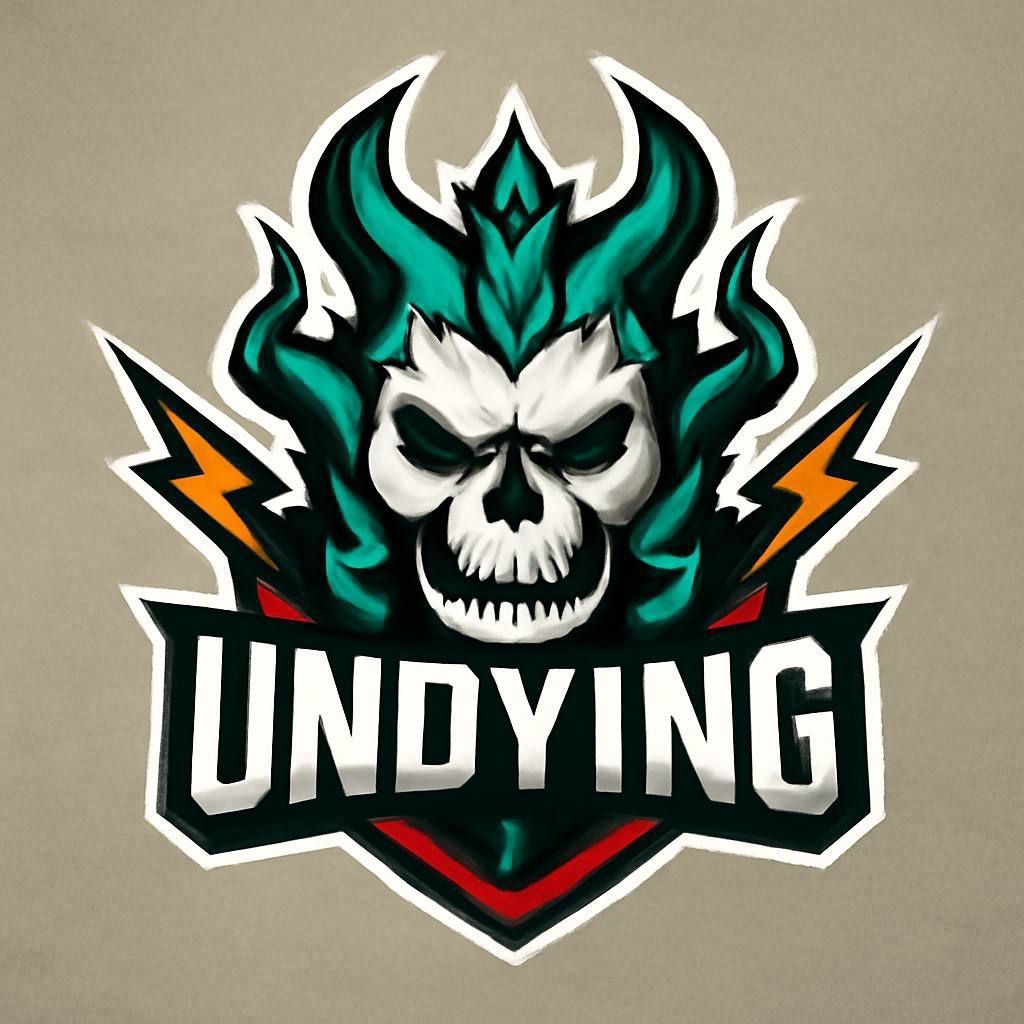 UNDYING
