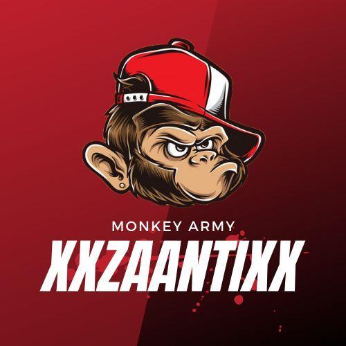 Player XxZaaNTixX avatar