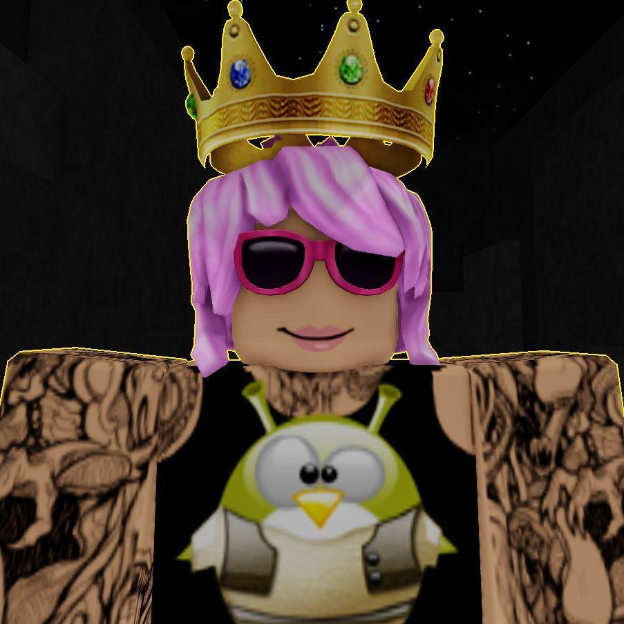 Faceit avatar