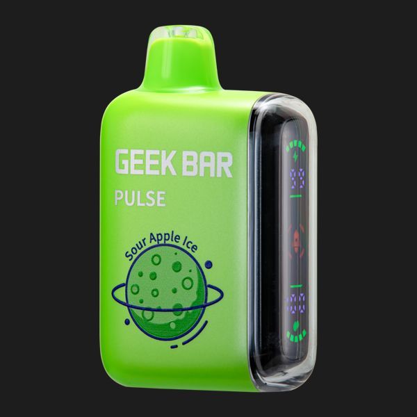 geekbaradict