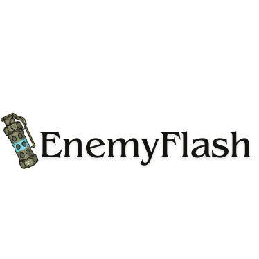 EnemyFlash avatar