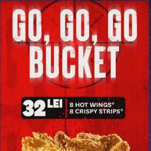 GoGo Bucket