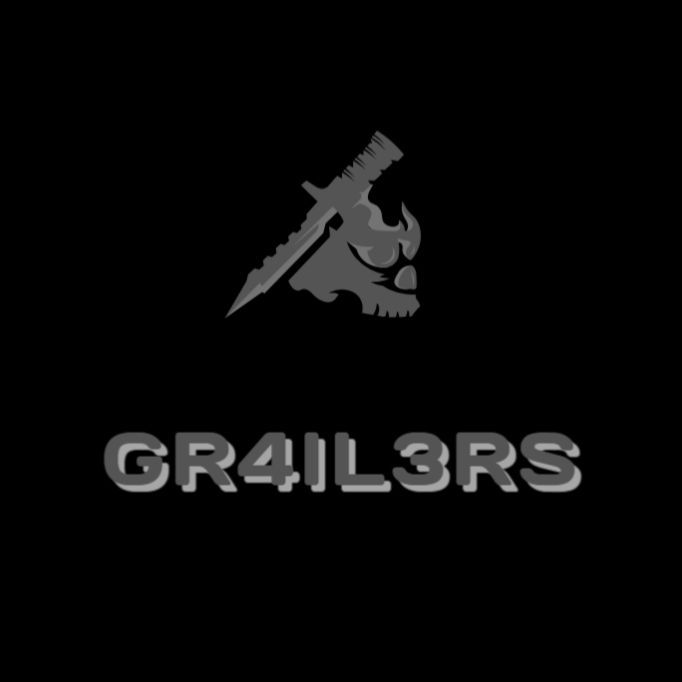 Gr4il3rs