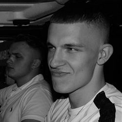 Faceit Avatar