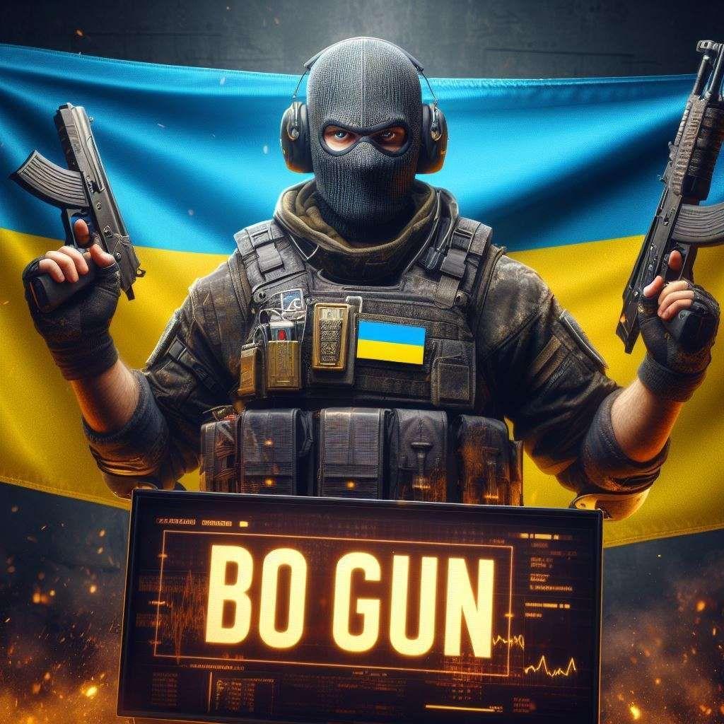 Player bo_Gun avatar