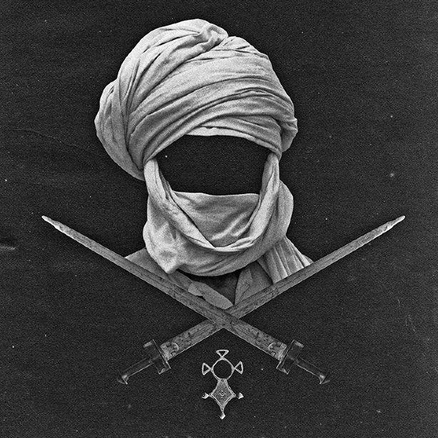 Talib avatar