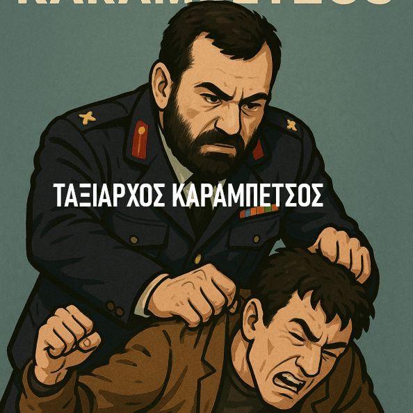 karabetsos avatar