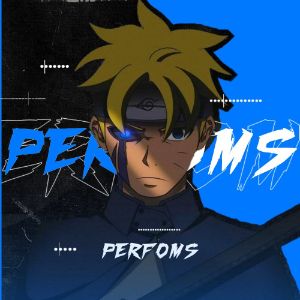Faceit profile picture for @performs