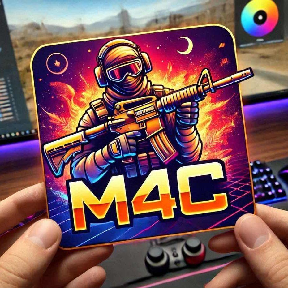 -m4c- avatar