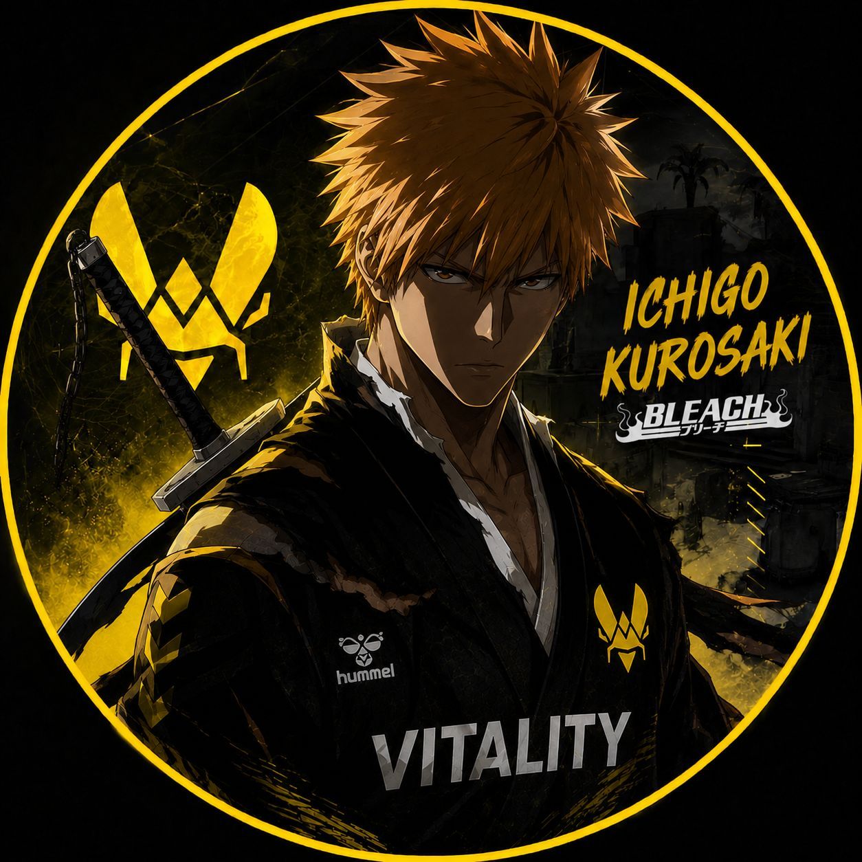 XeFeryss FACEIT avatar
