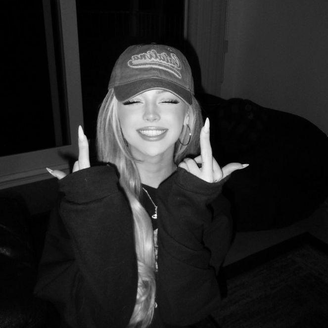 Fr0styPeace avatar