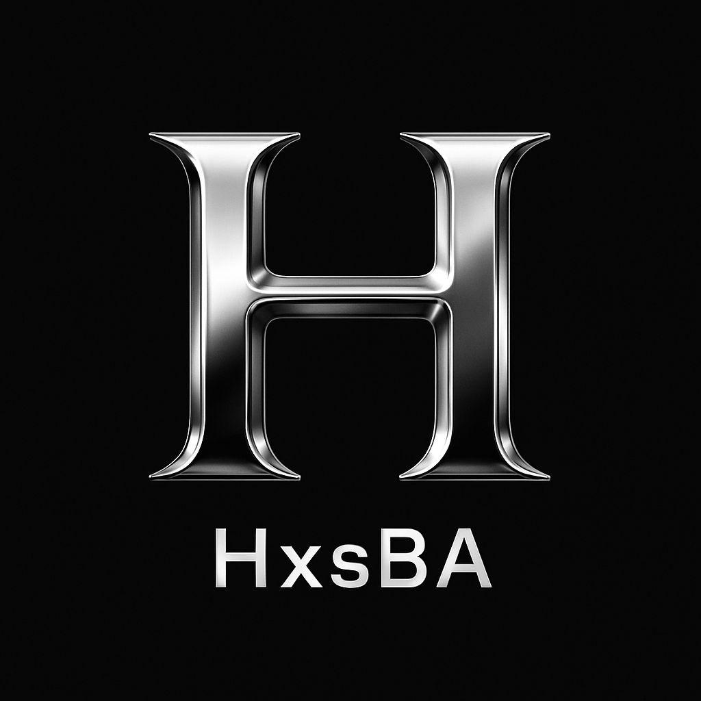 HxsBA avatar
