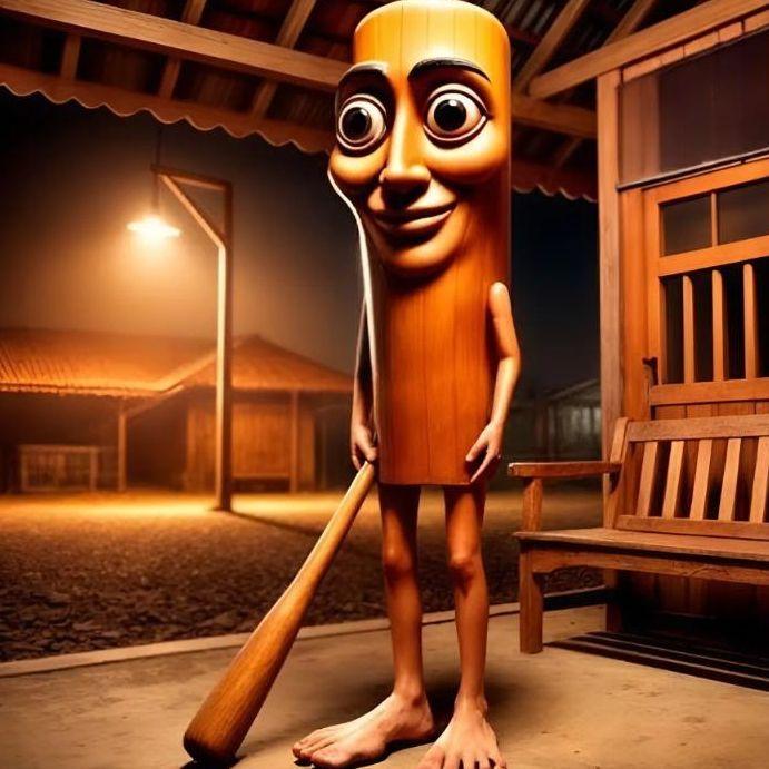 Nerealni avatar