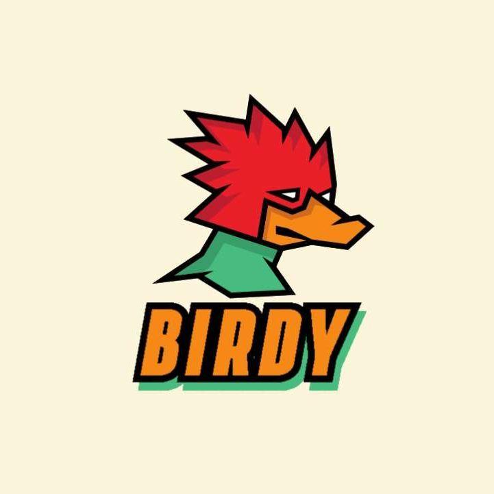 Player OneBirdy avatar
