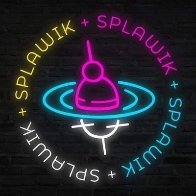 Splawik9 avatar