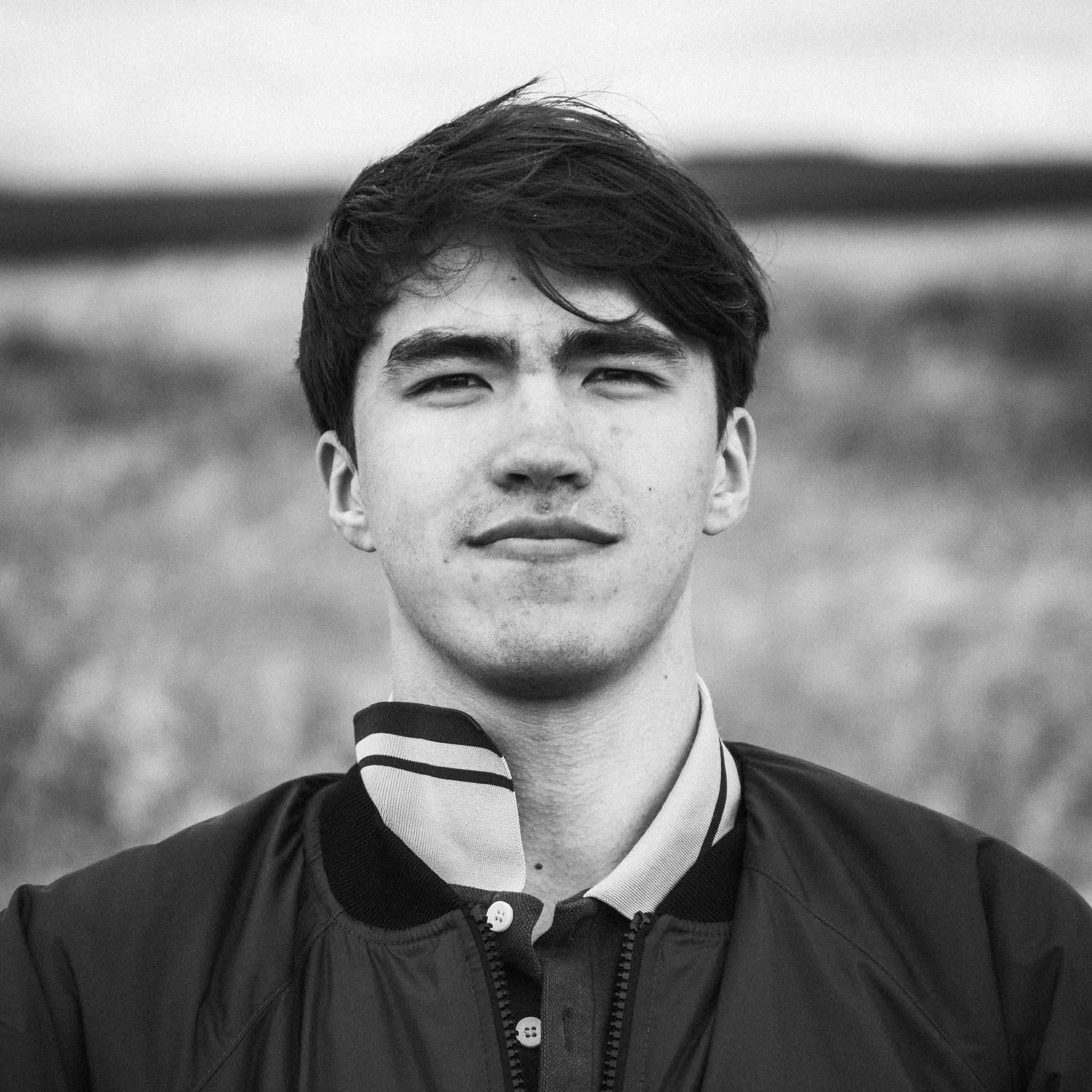 Zalhuubo11 FACEIT avatar