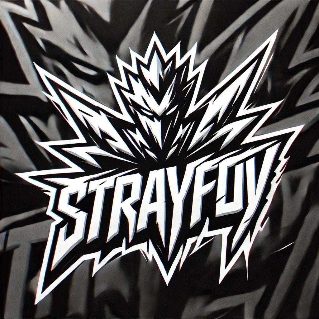 Strayf0v avatar