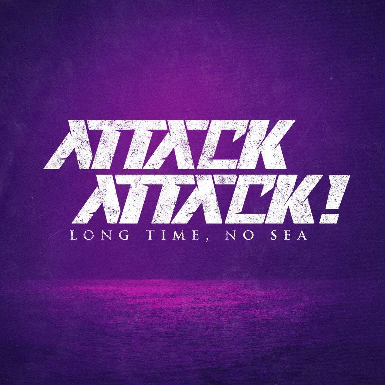 AttackAttack