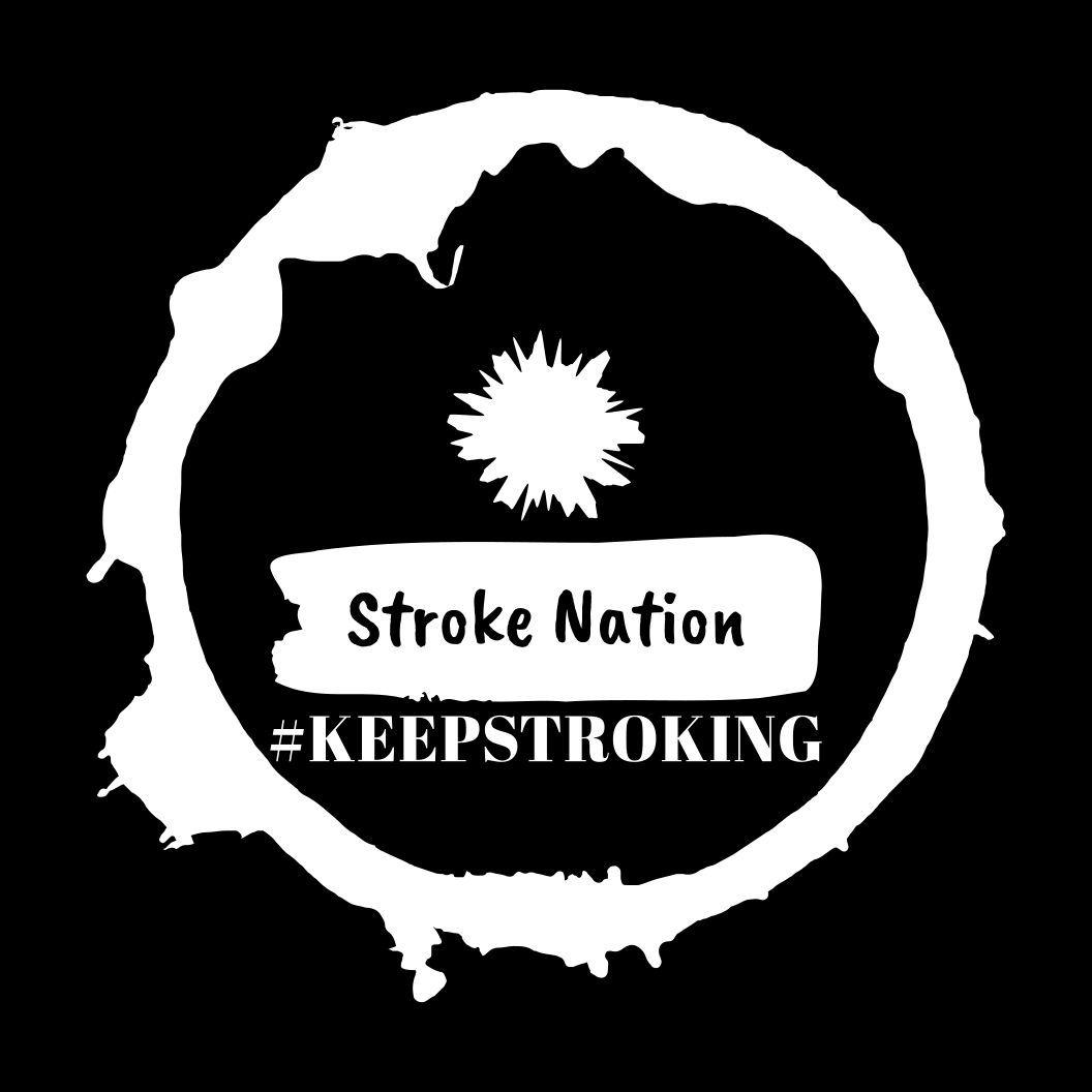 Stroke Nation