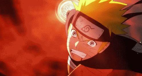 Naaruuutooo avatar