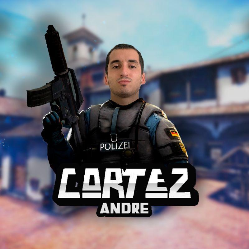 Player andrezito76 avatar