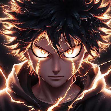 Aidean avatar