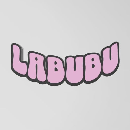 LABUBU