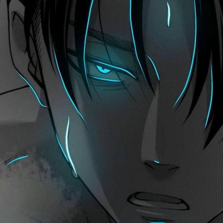 -InDust avatar
