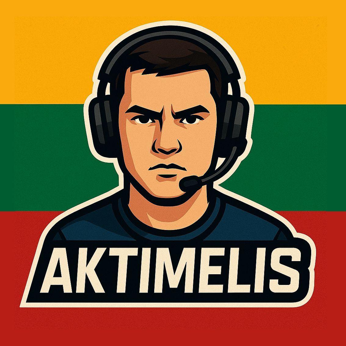 Aktimel1s avatar