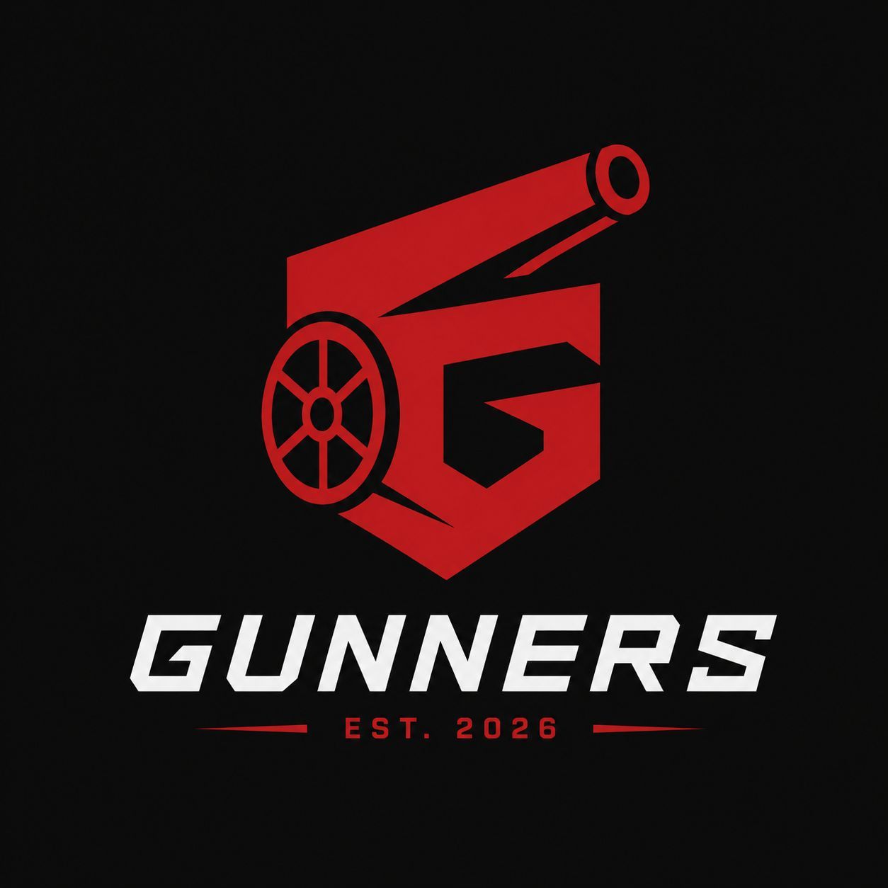 GUNNERS