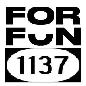forFUN1137