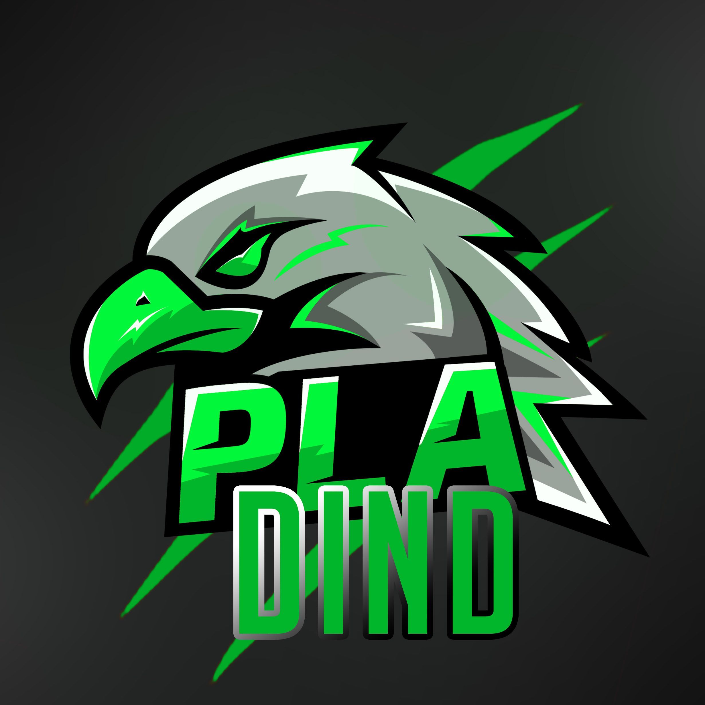 Dind71 FACEIT avatar