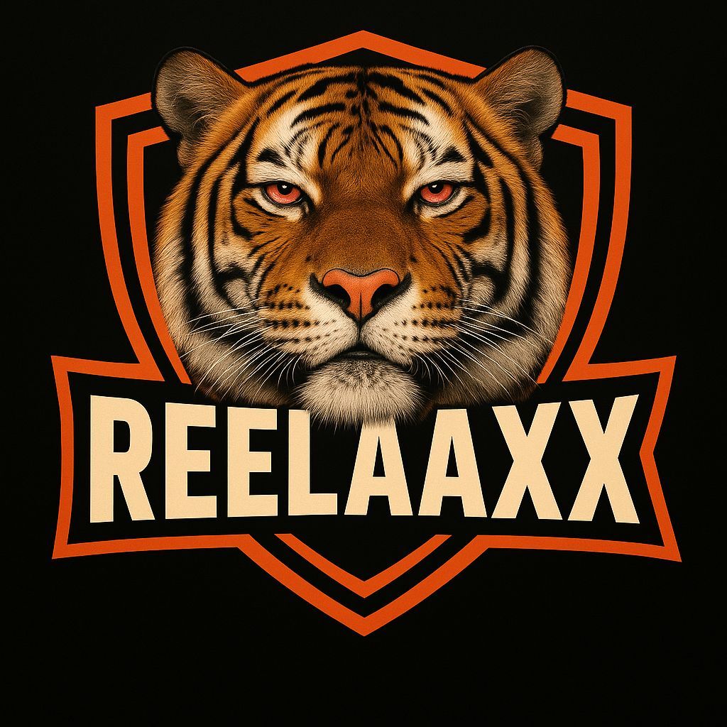 Reelaaaxx