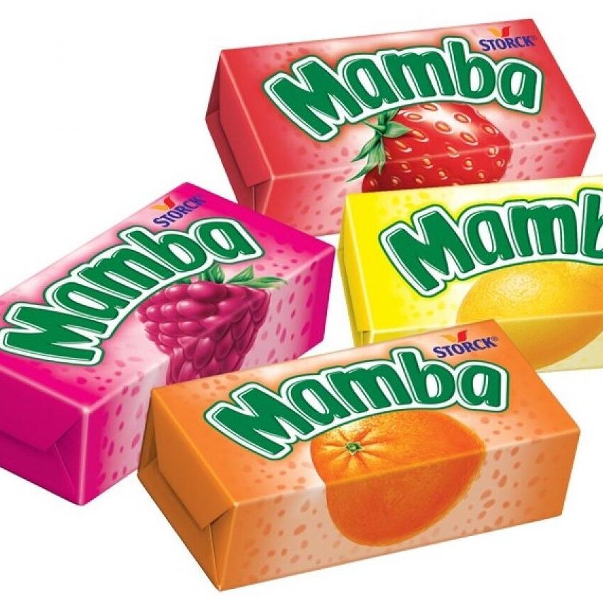 Mamba0807