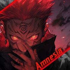 --amnesia--