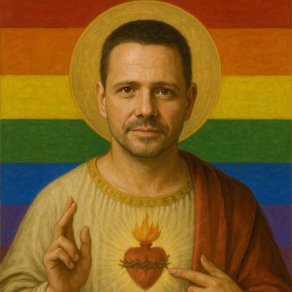 Mousowskyy avatar