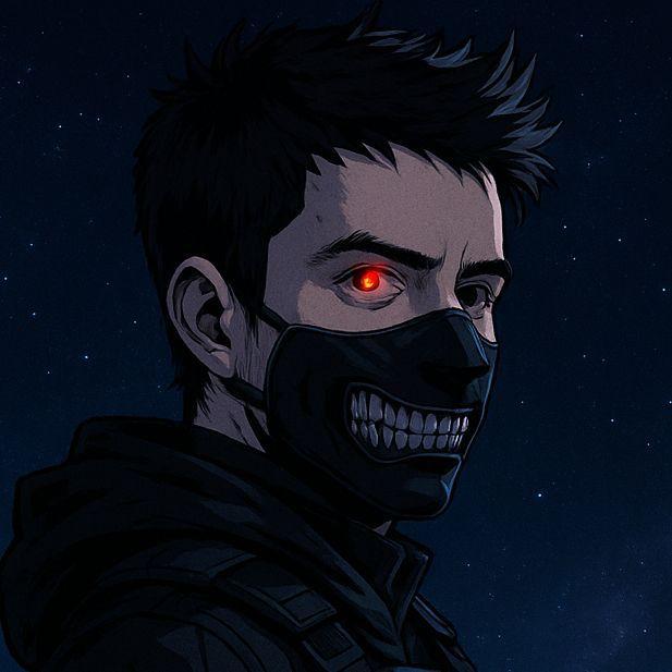 Mo0nShot avatar