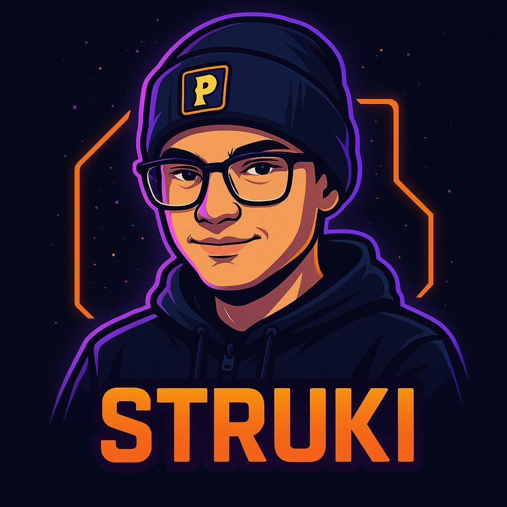Struki avatar